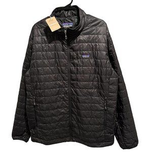 Patagonia Nano Puff Jacket